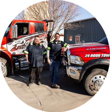 Towing Services Hastings, NE