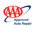 Approced Auto Repair